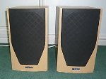 M72 Speakers