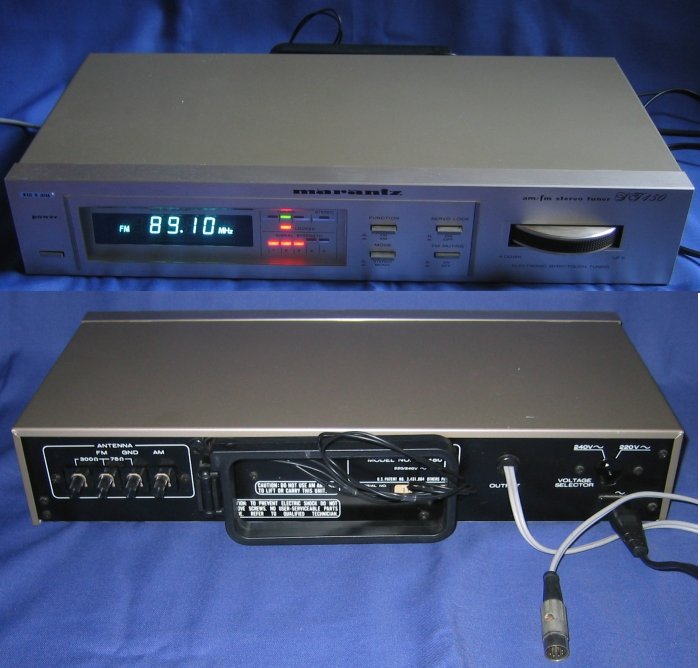 Marantz ST 450